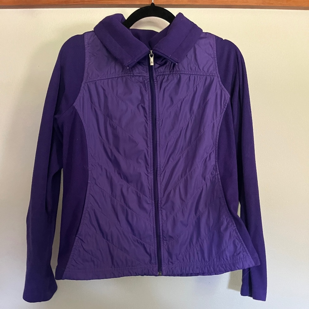 Columbia Spring Jacket